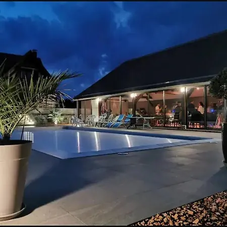 Villa Lydilau
