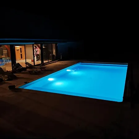 Villa Lydilau *